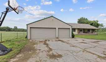 91 Kay Ln, Anderson, MO 64831