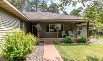 10859 BOSSHARD CIRCLE Rd, Arbor Vitae, WI 54568