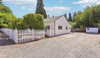 18605 NE CRAMER Rd, Battle Ground, WA 98604