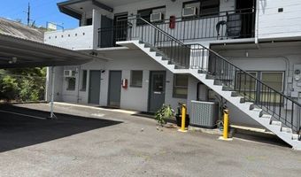 32 N School St 1, Honolulu, HI 96817
