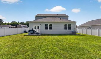 164 Nunally Dr, Baxter, TN 38544