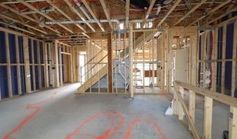 3116 Cathedral Comb Dr, Apex, NC 27502