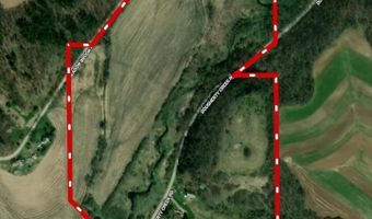 N6706 Dougherty Creek Rd, Argyle, WI 53504