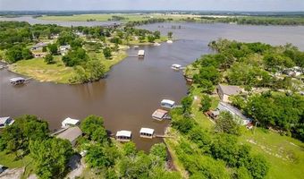 6515 N 4402 Rd, Adair, OK 74330