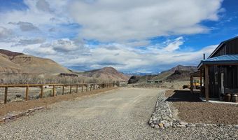 24 Pickett Loop, Challis, ID 83226