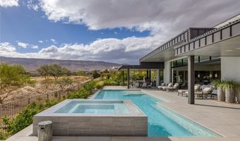 43 Crested Cloud Way, Las Vegas, NV 89135