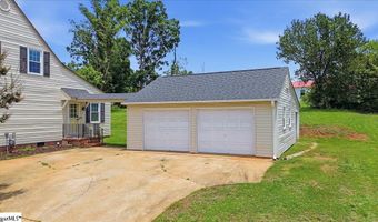 110 Amanda Dr, Anderson, SC 29621