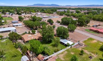 535 La Plata Dr, Bosque Farms, NM 87068