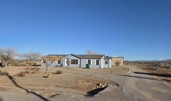 13 Hobo Ln, Alamogordo, NM 88310