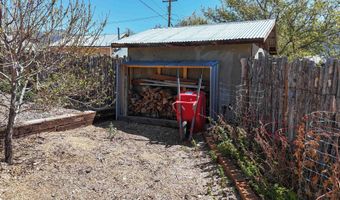 10 A Las Animas, Arroyo Seco, NM 87514