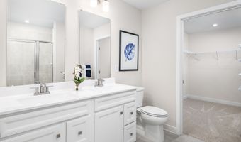 387 Waterside Sq Plan: Nassau Cove Interior, Bridgeville, DE 19933