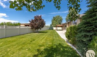 1210 BERINGER Way, Billings, MT 59106