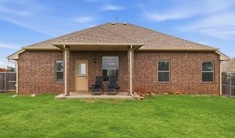 724 Seiling, Alva, OK 73717