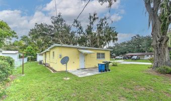 1675 N TATE Ave, Bartow, FL 33830