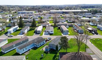 1406 East Dr, Alden, NY 14004