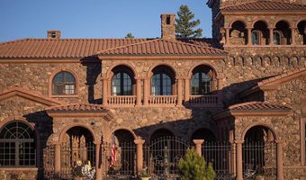 9200 Old Flowers Rd, Bellvue, CO 80512