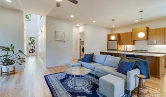 3110 Creighton Dr, Charlotte, NC 28205