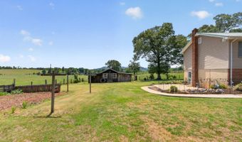 935 Turkey Mountain Rd, Amherst, VA 24521