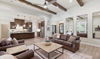 3769 Bear Creek Rd, Aledo, TX 76008