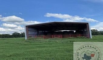 CR 4114, De Kalb, TX 75559