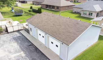 501 N Main St, Arcanum, OH 45304