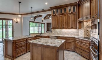 3600 Winding Lake Cir, Arcadia, OK 73007