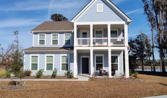 1274 Windswept Oak Ln, Beaufort, SC 29902