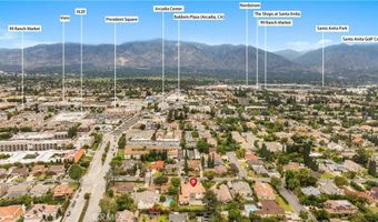 662 W Norman Ave, Arcadia, CA 91007