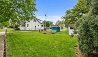 617 E 9th St, Auburn, IN 46706