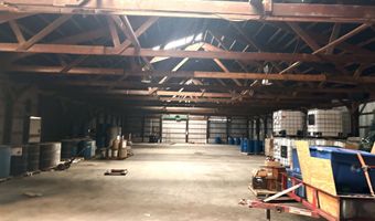 1018 J St, Bedford, IN 47421