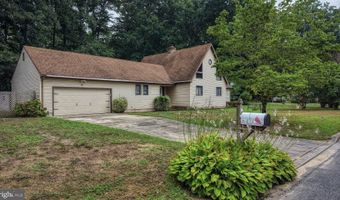 163 PRATTS BRANCH Rd, Felton, DE 19943