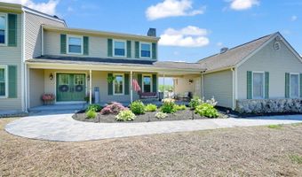 1508 County Rd 565, Alloway, NJ 07461