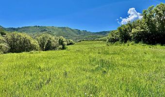 3465 TBD, Glenwood Springs, CO 81601
