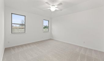 Coyote Meadows by Ashton Woods 1608 Diamond Peak Trail Plan: Crockett, Anna, TX 75409