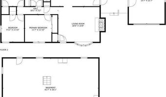 612 N Liberty St, Belchertown, MA 01007