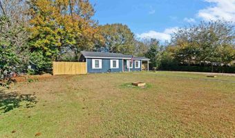 507 E Pine St, Atmore, AL 36502