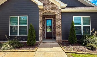 166 Roman Heights Ave, Alexander, AR 72002