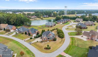 16 Tudor Way, Angier, NC 27501