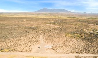 7 1 Acres Lot C W. Oldsmobile Dr 2B, Bisbee, AZ 85603