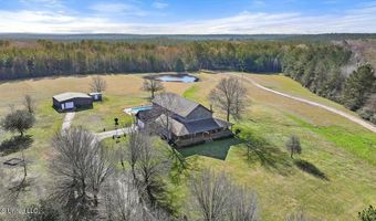 766 Pinola Braxton Rd, Braxton, MS 39044