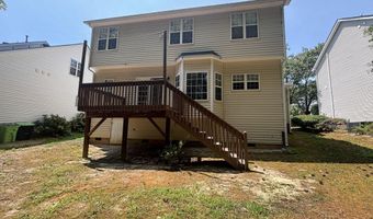 2101 Jerimouth Dr, Apex, NC 27502