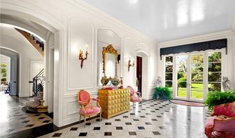 601 Bellevue Ave, Newport, RI 02840
