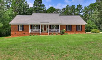 230 Cheltenham Dr, Aiken, SC 29803