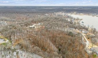 Eagle Crest Drive, Bernice, OK 74331