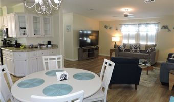 830 Lychee Dr, Barefoot Bay, FL 32976