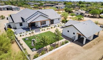 29714 N 63rd St, Cave Creek, AZ 85331