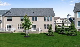 124 Northill Dr A, Amherst, NY 14221