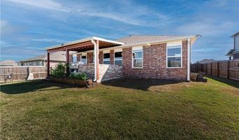 6704 Pilgrim Rd, Bentonville, AR 72713