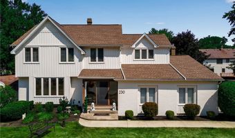 230 Schimwood Ct, Amherst, NY 14068