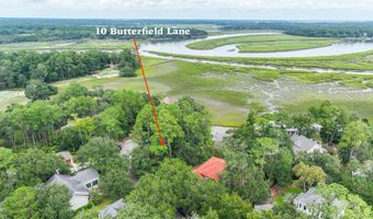 10 Butterfield Ln, Beaufort, SC 29907